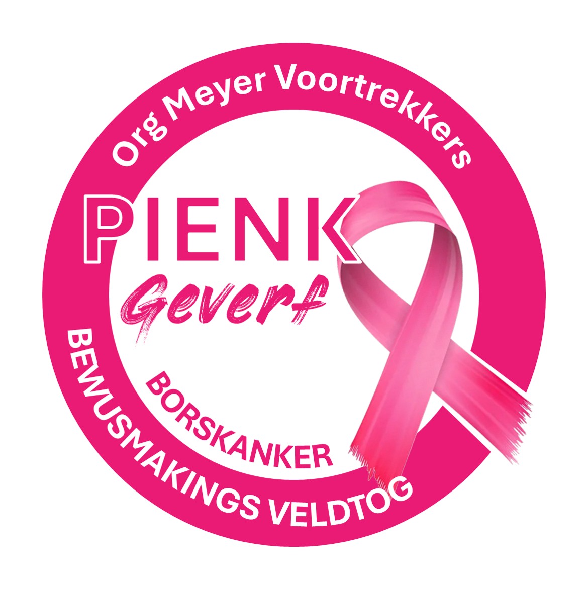 pienk-geverf