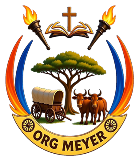 Org Meyer Voortrekkers Handelsmerk